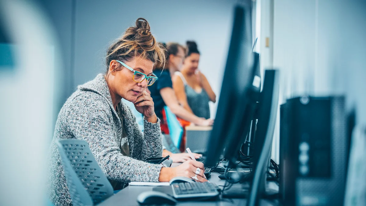 Internet use guidelines