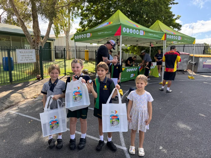 Three new schools join the RideScore revolution