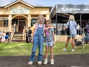Celebrate QLD Day with food, footy and fun