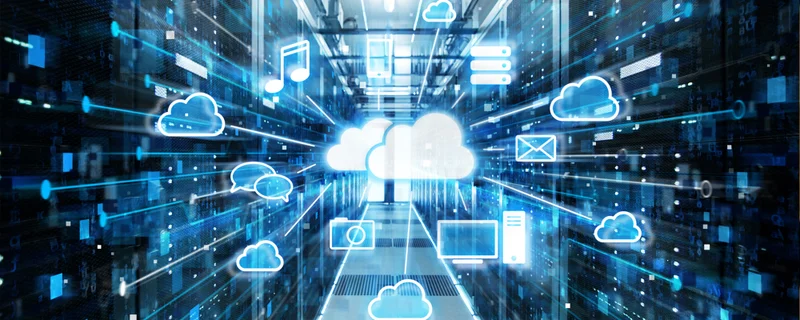 Digital storage