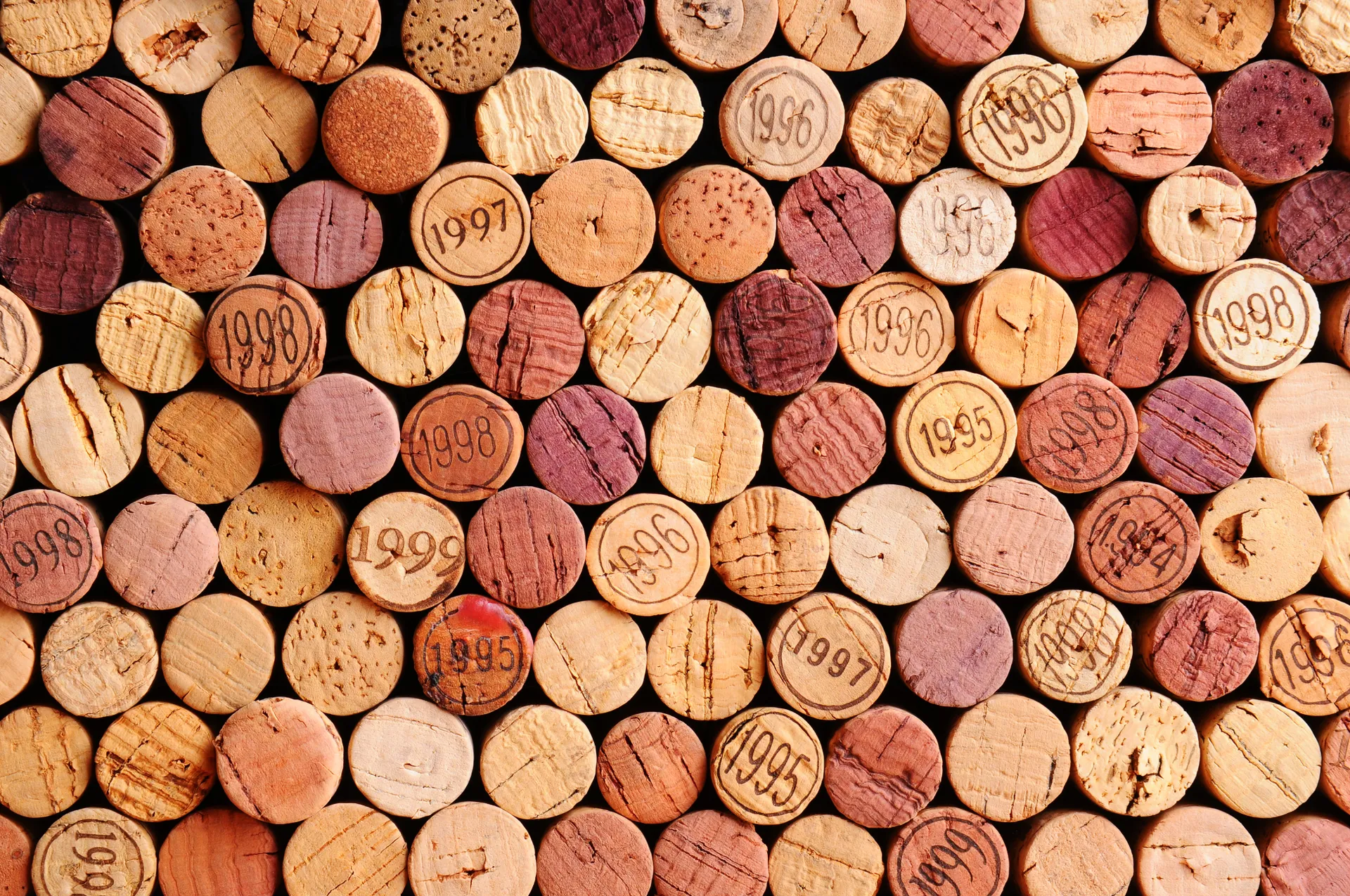 corks