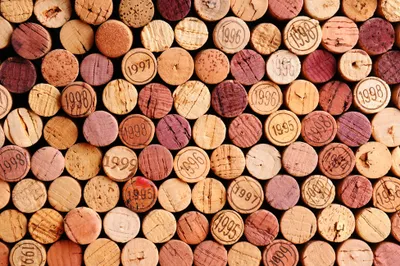 corks
