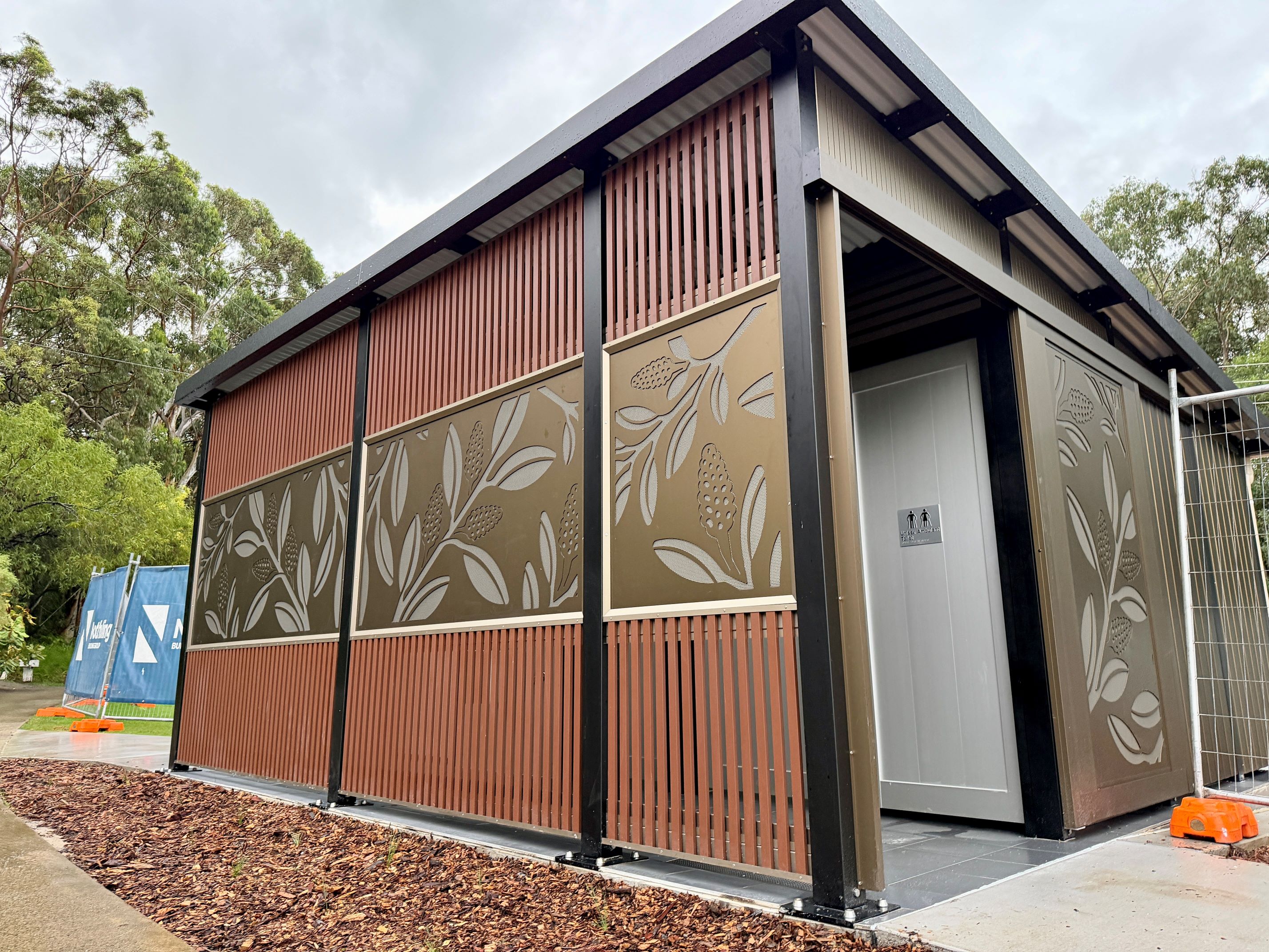New amenities at Mount Coolum, open to community 20 May 2026