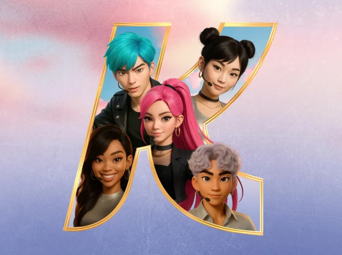 Catch the K-POP ICONS on their world tour!