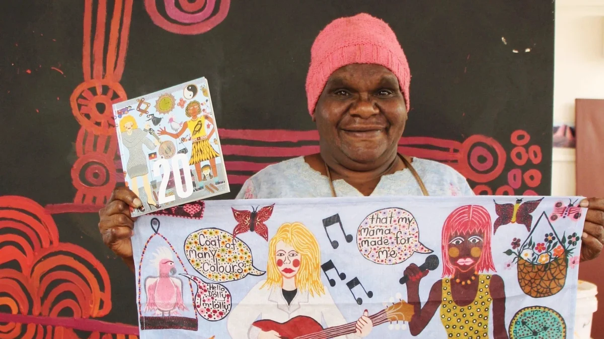 Third Drawer Down x Kaylene Whiskey