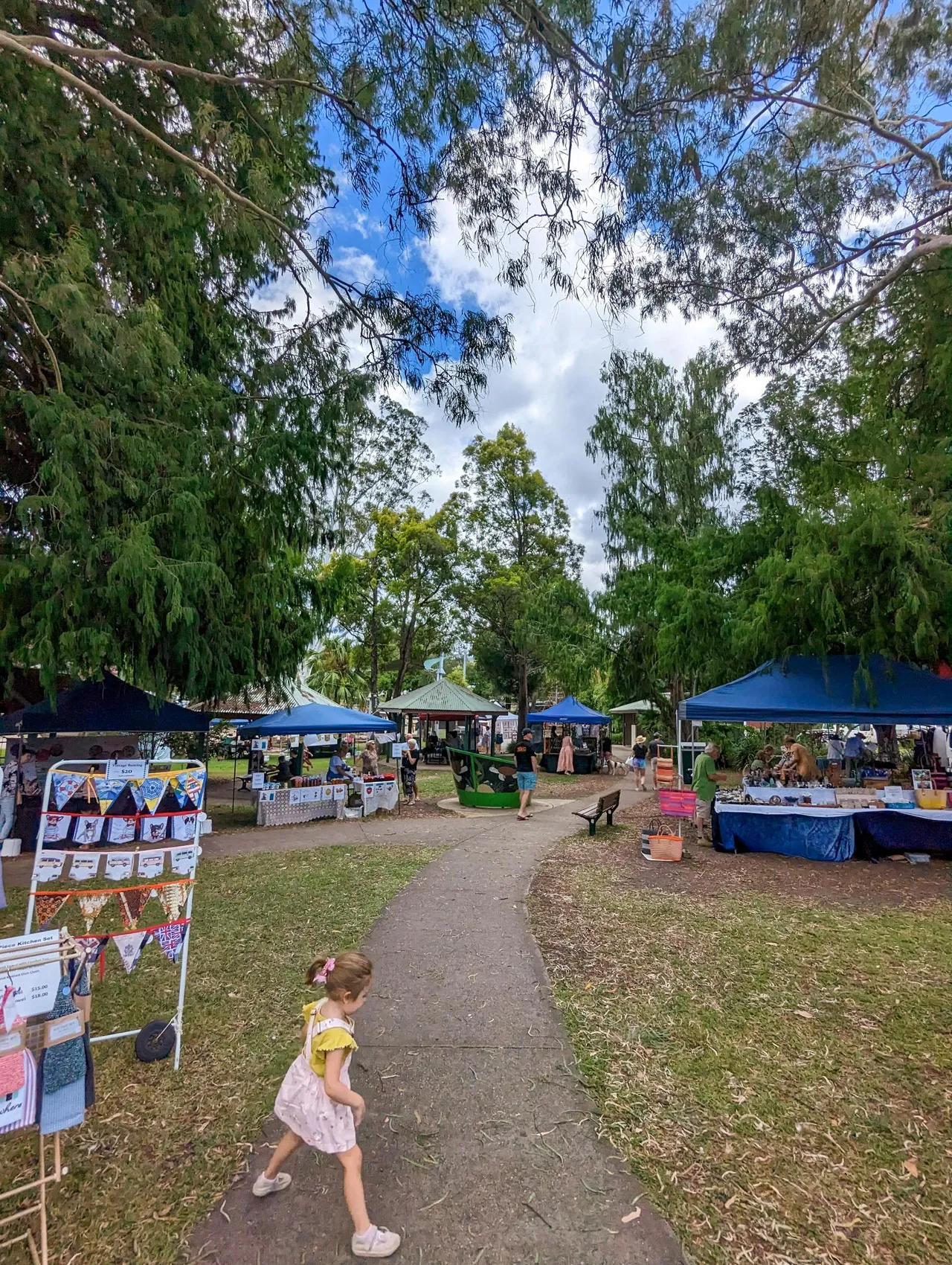Kenilworth Town Explore
