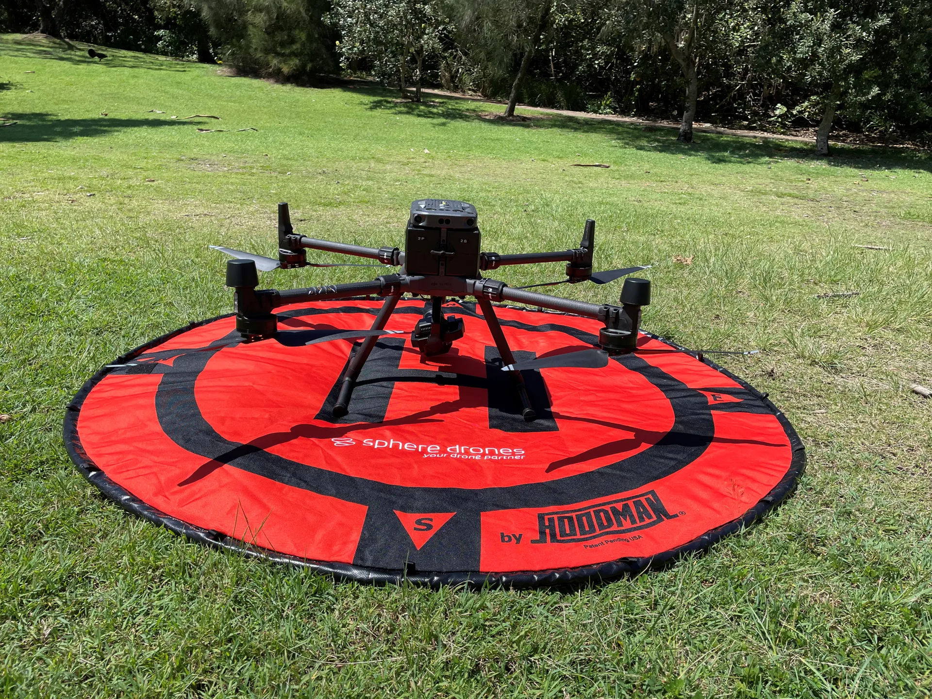 drone