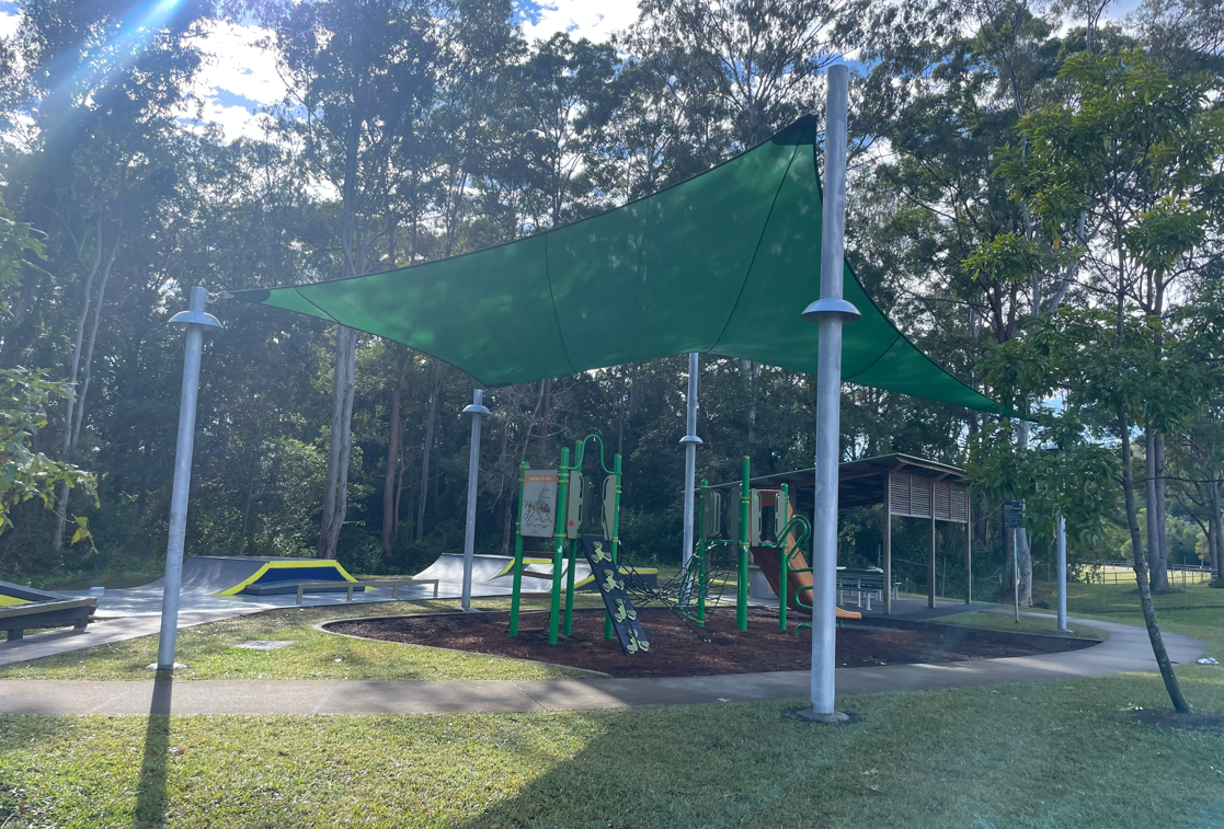 Mooloolah Skate Park, Mooloolah Dog off Leash Park | Sunshine Coast Council