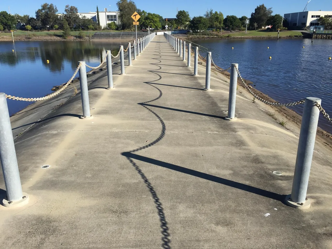 Parrearra Waterfront Loop