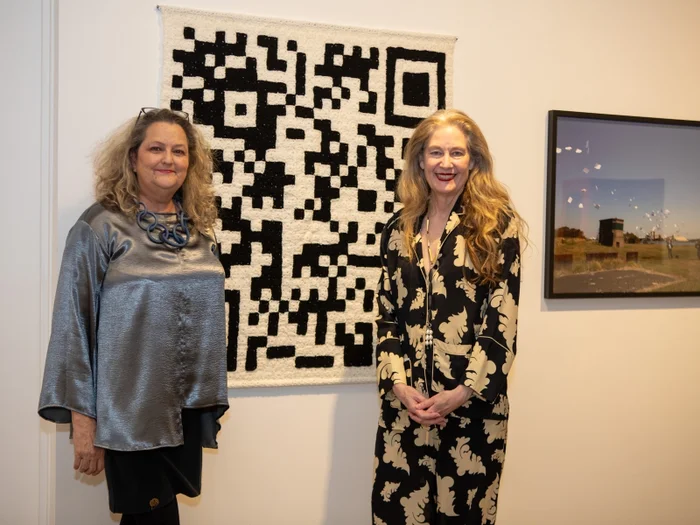Your chance to experience Australia's best new art