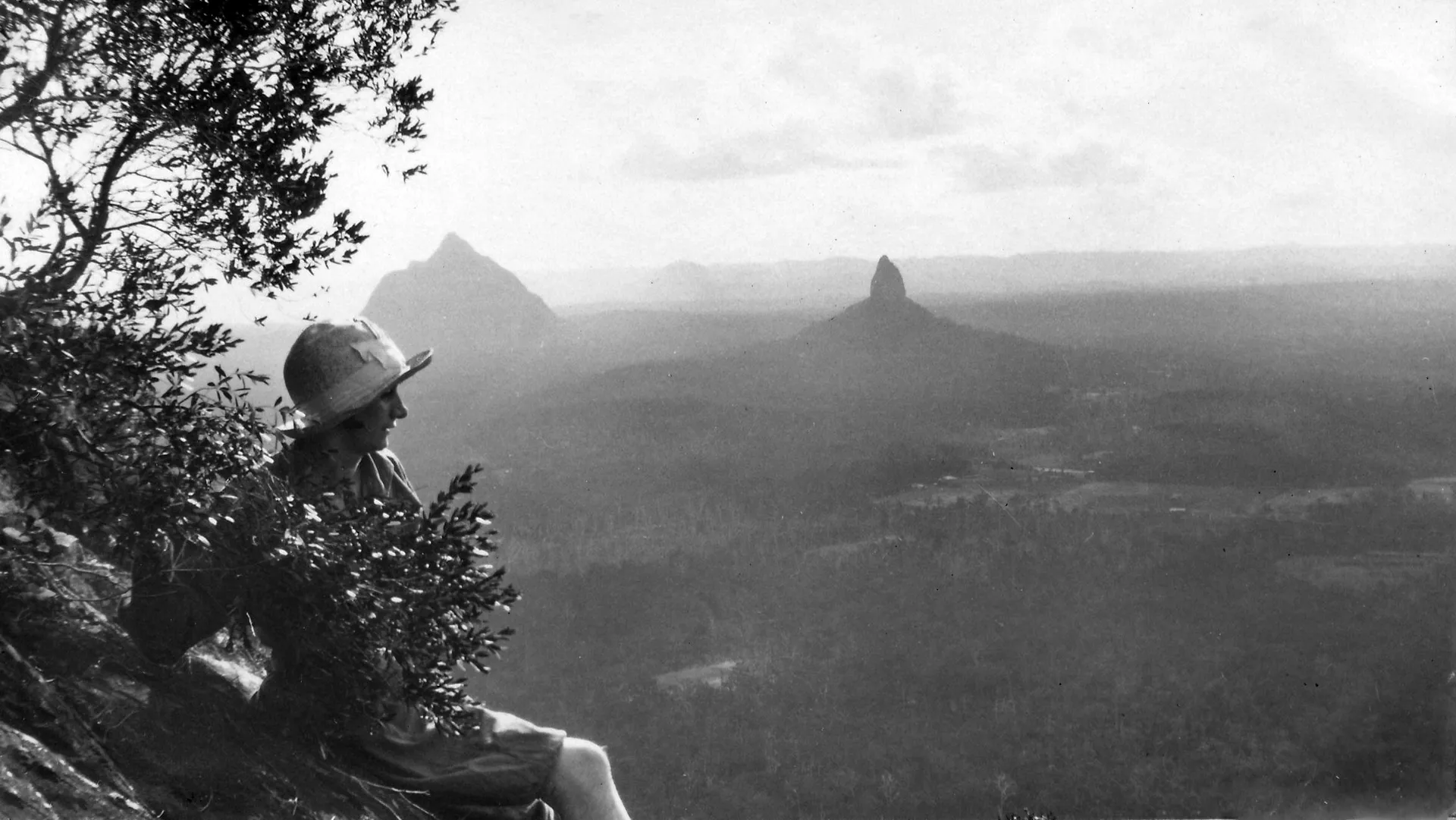 Image from The Heights exhibition