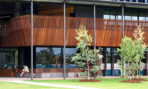 Infrastructure guidelines and standards