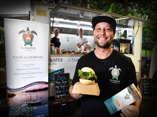 First Nations suppliers blazing new trails in business | Sunshine Coast ...