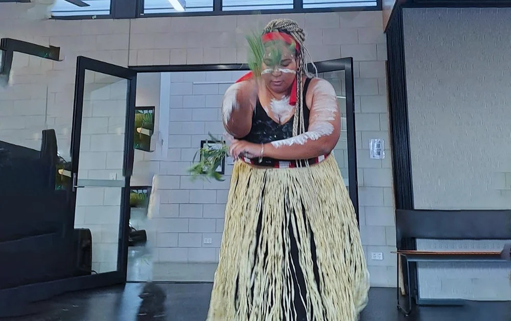 Explore Kabi Kabi Culture with Zartisha Davis