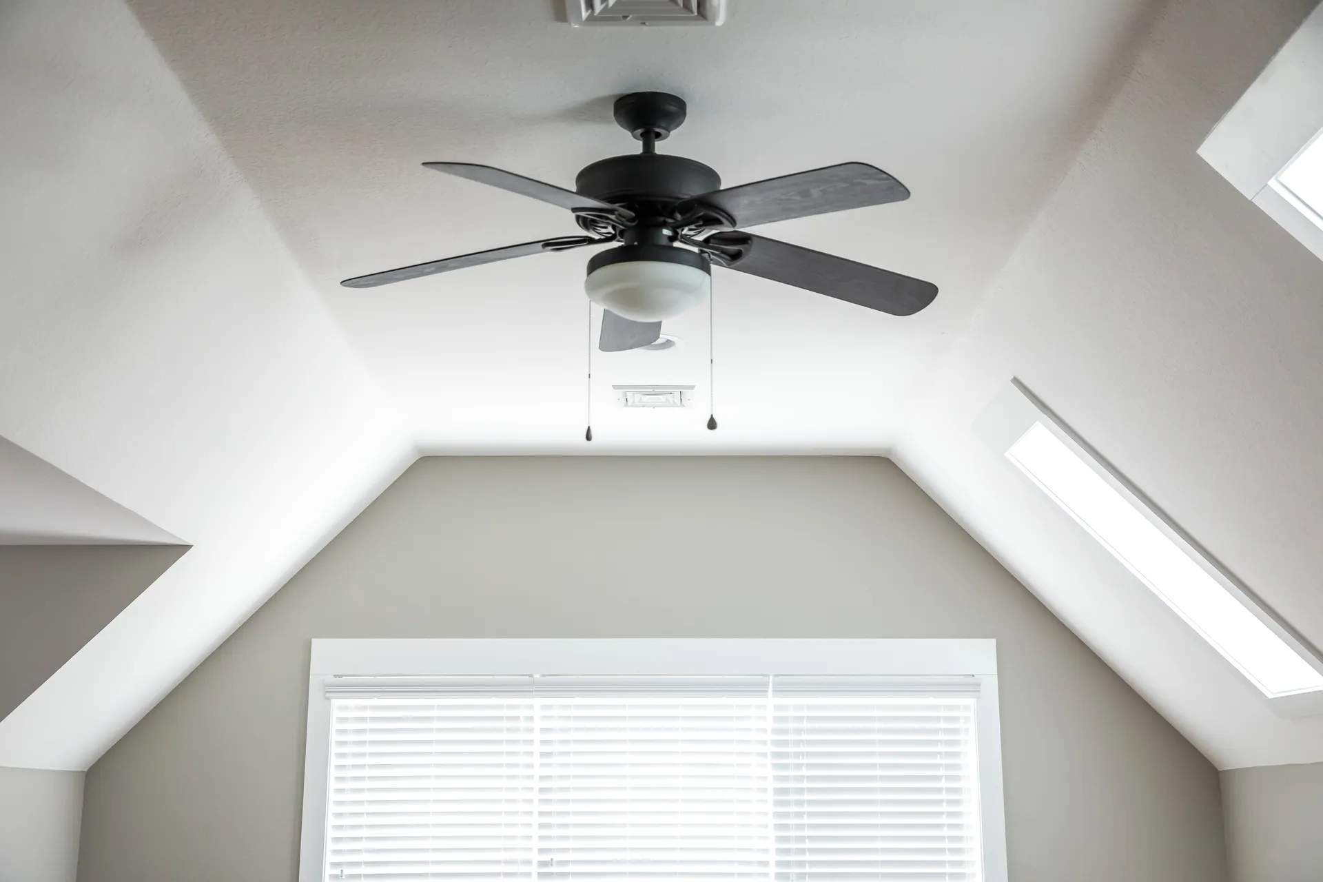 ceiling fan