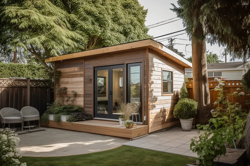 Tiny Home