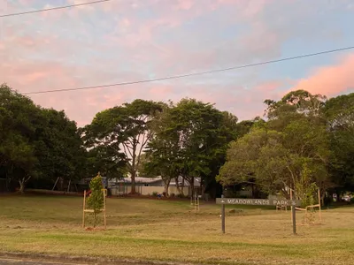 Meadowlands Park, Yaroomba