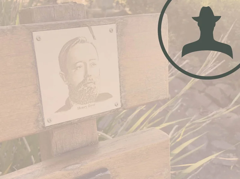 Landsborough characters