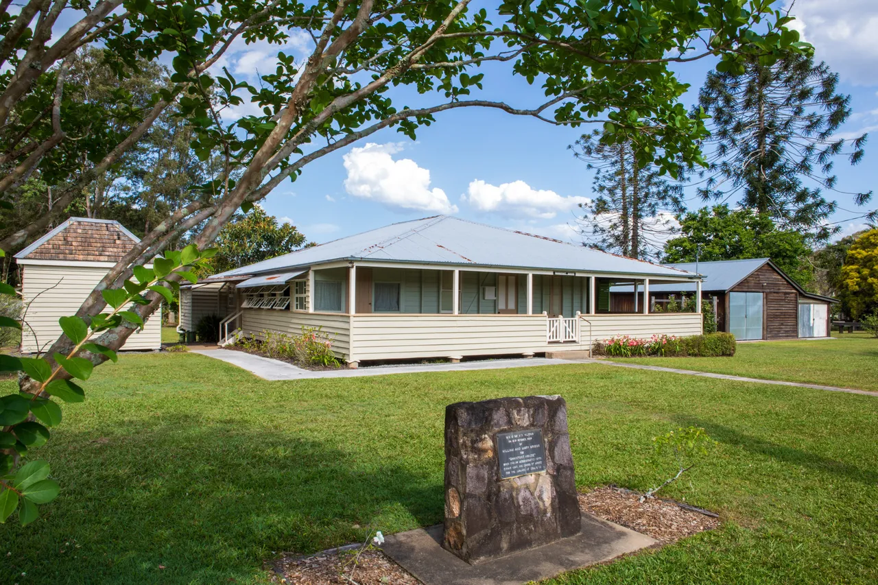 Bankfoot House