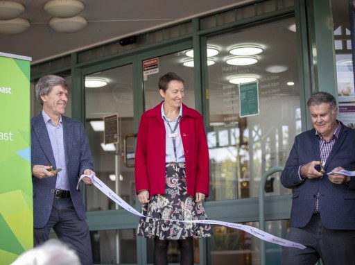 Maleny Library’s new look officially unveiled | Sunshine Coast Council
