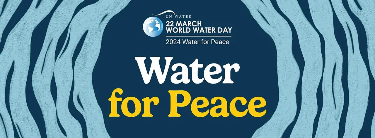 Water for Peace 2024 