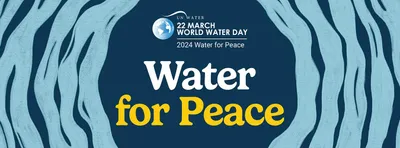 Water for Peace 2024