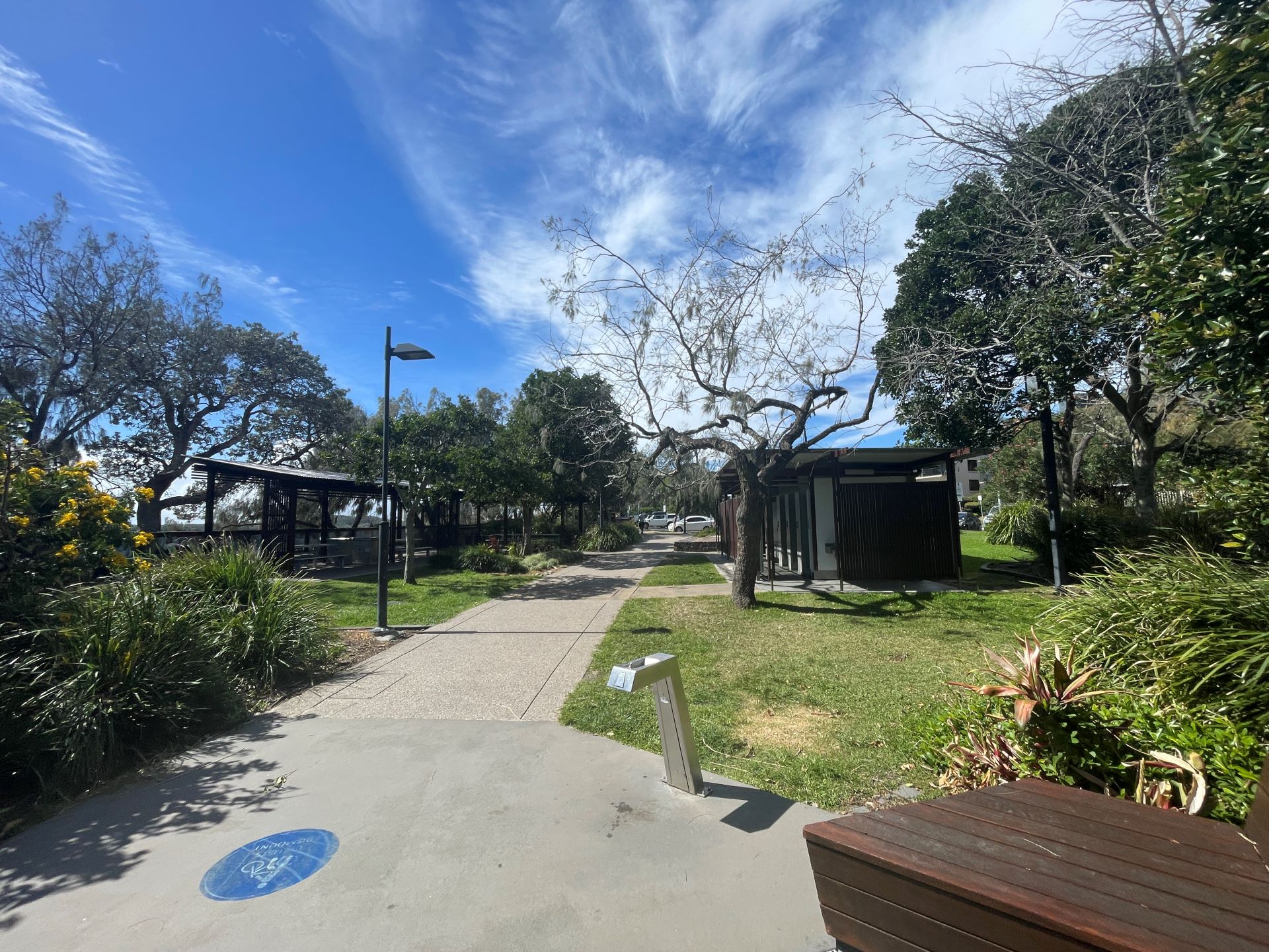 Cheese Block Park | Sunshine Coast Council