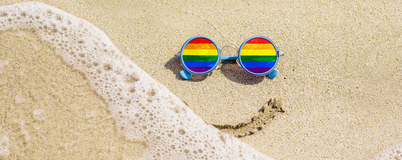 Pride Month