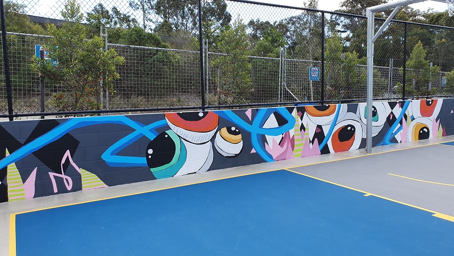 My Fathers Eyes by Alison Mooney 