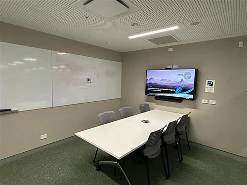Caloundra Library meeting room 1.8