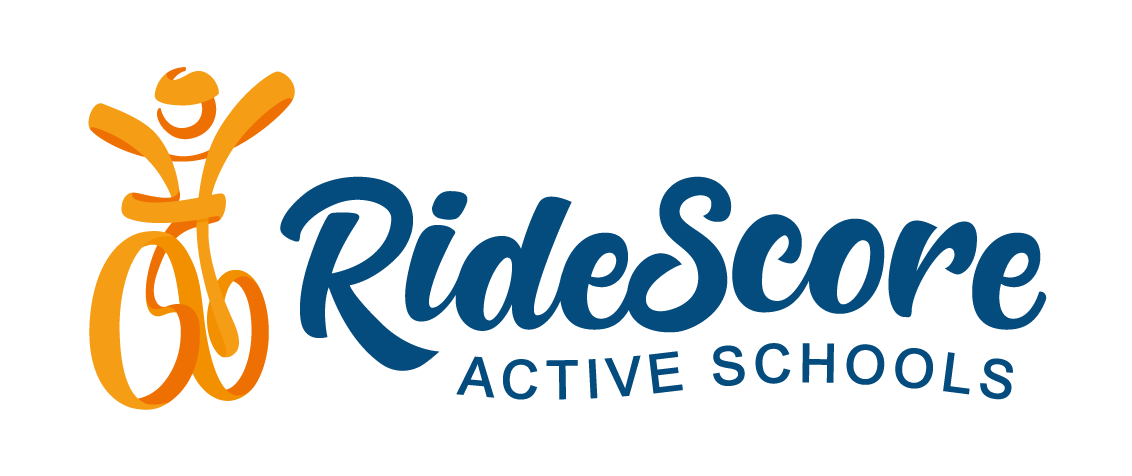 2022 Program launched | RideScore Active Schools