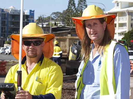 Health and safety | Sunshine Coast Council