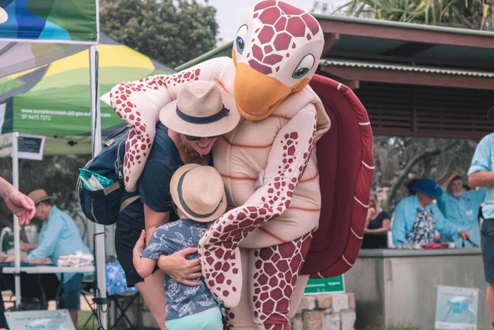 How you can help our hatchlings thrive