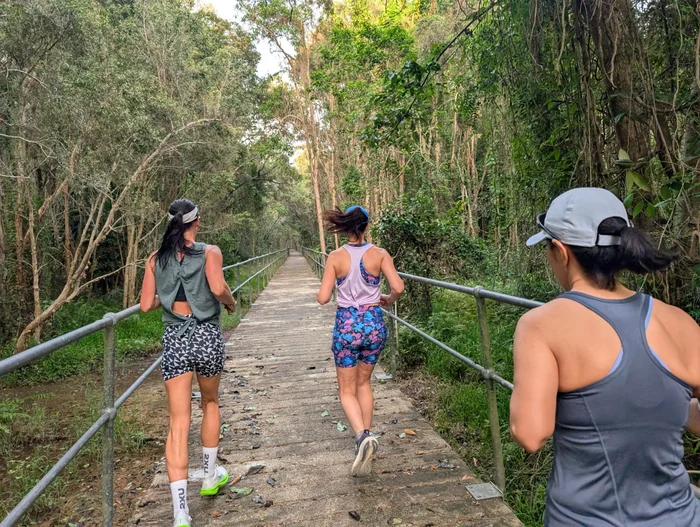 Adventure: Hidden trail reopened for summer holidays