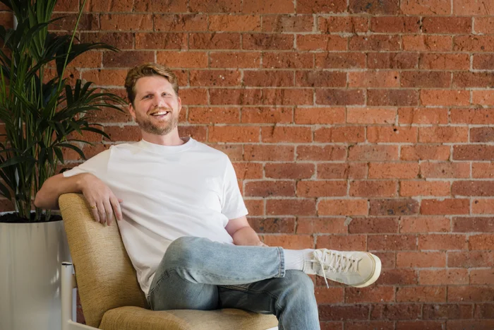‘Fantastic example’: homegrown startup raising millions for innovators