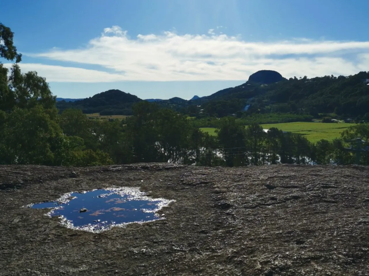 Dunethin Rock Explore