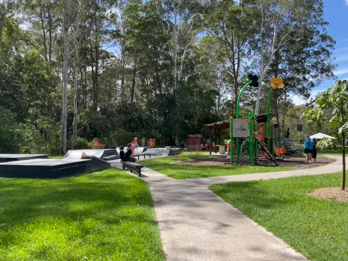 Best Sunshine Coast Parks for the whole family