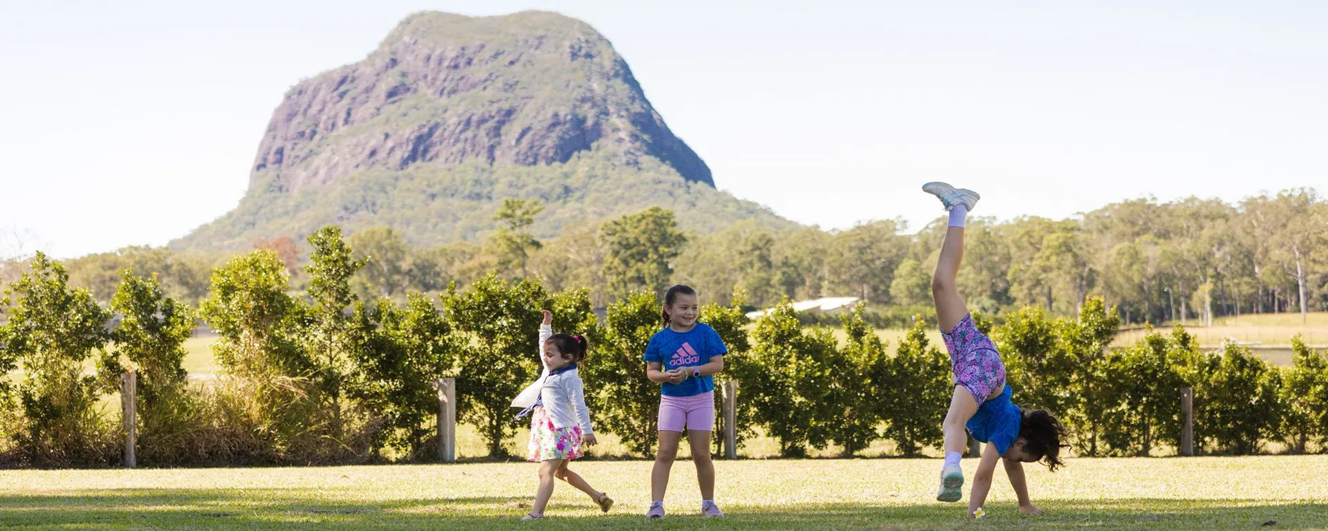 Bankfoot House outdoor activities
