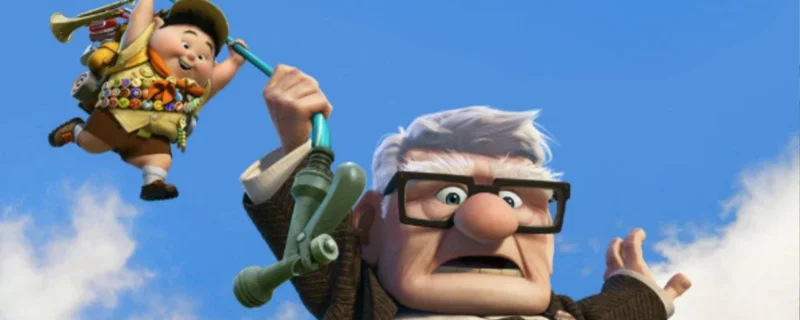 Up