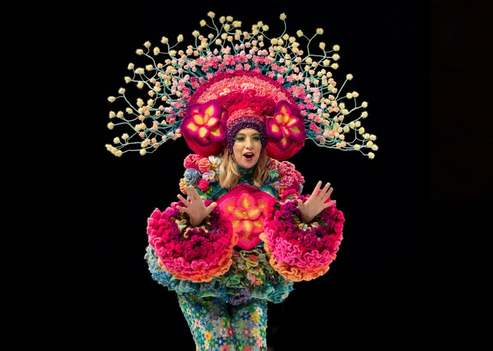 Festival elevates Sunshine Coast to international arts spotlight