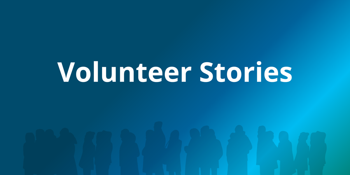 National Volunteer Week Website 