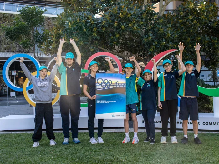 Transport, facilities and local jobs: Council’s 2032 Games legacy plan 