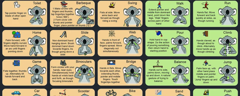 Glass House Mountains - Glass House Mountains Park 