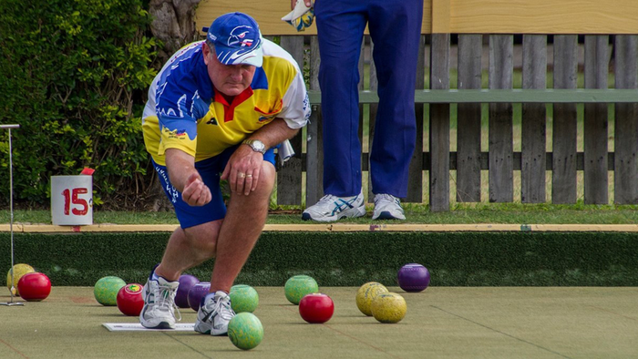 Sunshine Coast rolls out green carpet for bowlers