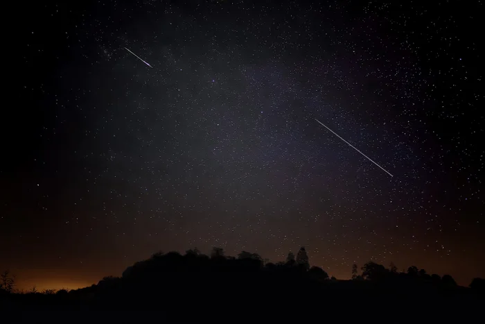 Your stargazing guide to Eta Aquarids meteor shower