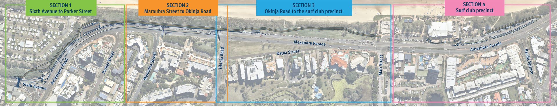 Mooloolaba-to-Maroochydore-Cycleway-stage-6-layout.png