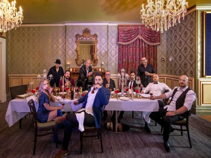 Hindley Street Country Club.