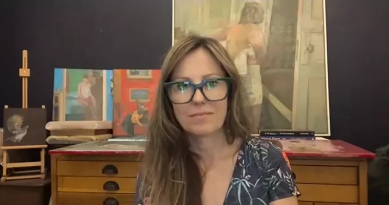 From the Artist | Dagma Cyrulla