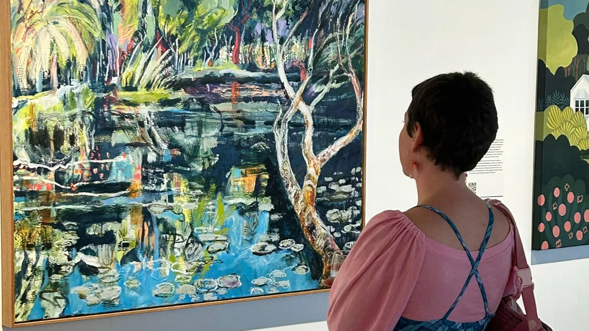 From the Director - May 2024