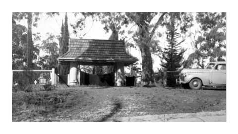 Beyond the grave quest to uncover stonemasons' secrets 